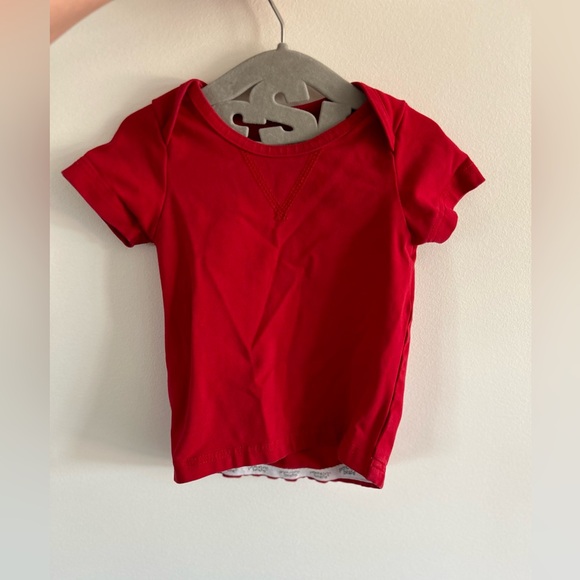 Peekaboo Bean Tee Shirt - Picture 3 of 3